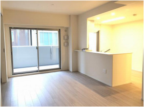 【居間・リビング】 | 姫路ザ・レジデンス