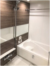 【浴室】 | 姫路ザ・レジデンス