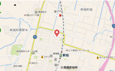 【地図】 | レイク・ウエストＨａｎａ
