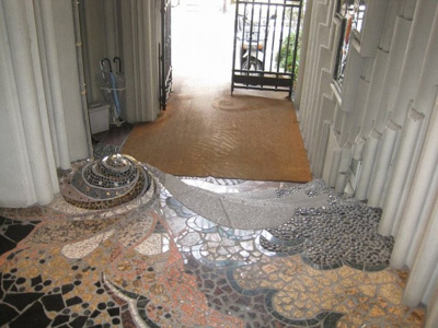 【ロビー】 | マインド和亜