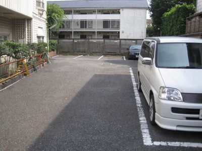 【駐車場】 | マインド和亜