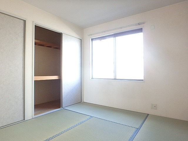 ディアスヒラツの子供部屋