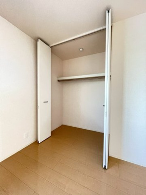 【収納】 | カミーリア北大塚