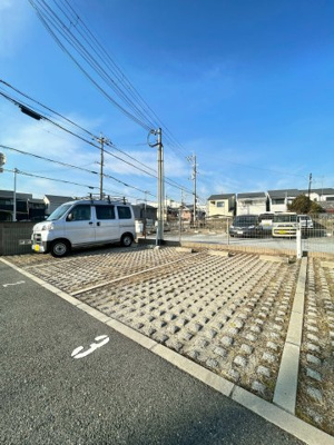 【バルコニー】 | カミーリア北大塚