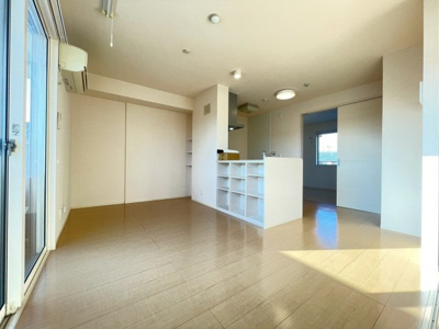 【寝室】 | カミーリア北大塚