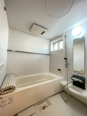 【居間・リビング】 | カミーリア北大塚