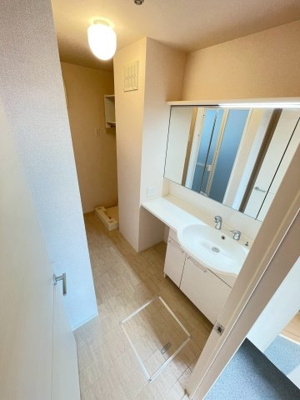 【設備】 | カミーリア北大塚