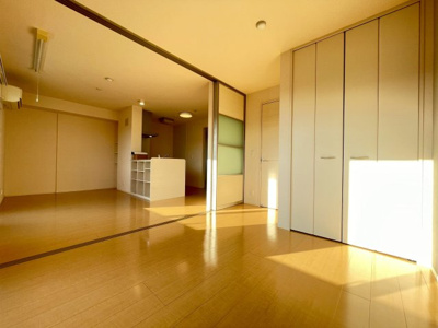 【エントランス】 | カミーリア北大塚