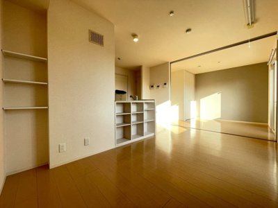 【浴室】 | カミーリア北大塚