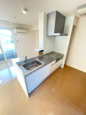 【洗面所】 | カミーリア北大塚