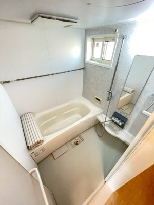 【玄関】 | カミーリア北大塚