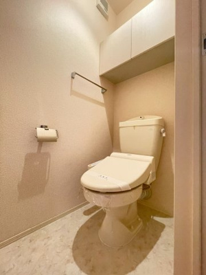 【収納】 | カミーリア北大塚