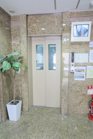 ロイヤルクイーンズパークのその他共用部分