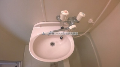 【洗面所】 | レオパレスヴィラ