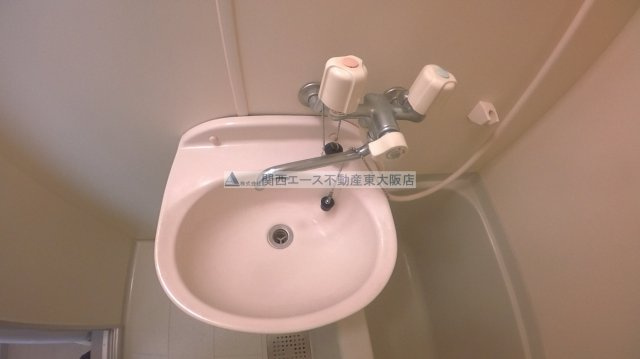 【洗面所】 | レオパレスヴィラ