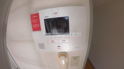 【セキュリティ】 | レオパレスヴィラ