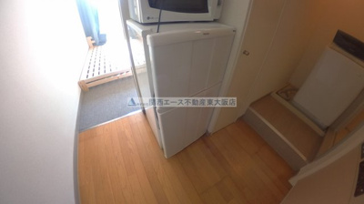  | レオパレスヴィラ
