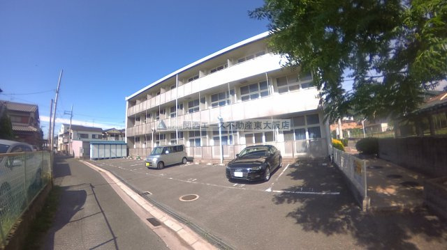 【その他共用部分】 | レオパレスヴィラ