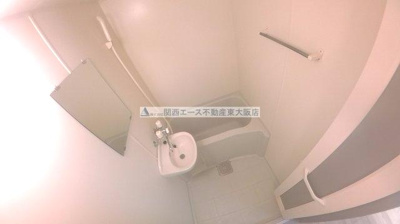 【浴室】 | レオパレスヴィラ