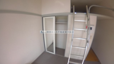 【収納】 | レオパレスヴィラ