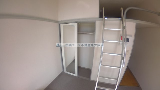 【収納】 | レオパレスヴィラ