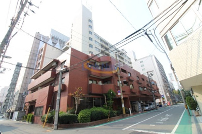 【外観】 | 中之島ロイヤルハイツ | 外観もきれいです