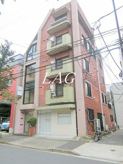 【外観】 | 外観です。