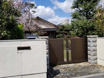 【外観】 | 四日市市相生町 土地