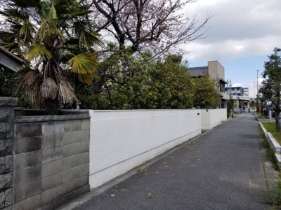 【外観】 | 四日市市相生町 土地