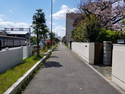 【外観】 | 四日市市相生町 土地