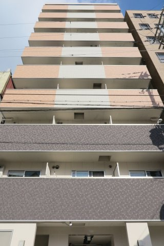 エル難波ウエスト