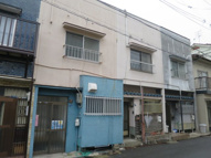 沖町貸家の画像