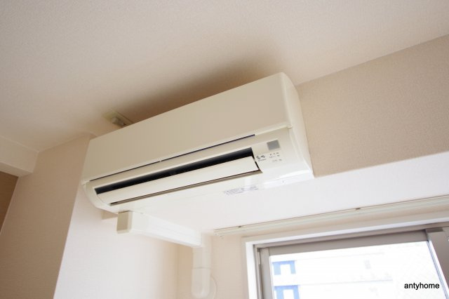 オアシス梅田の設備