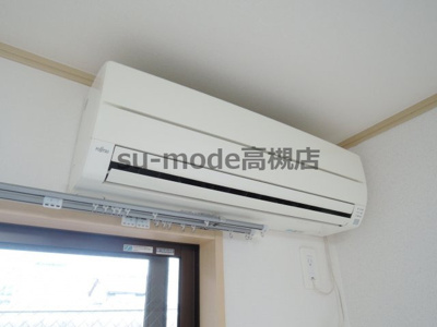 【設備】 | ルミエール高槻