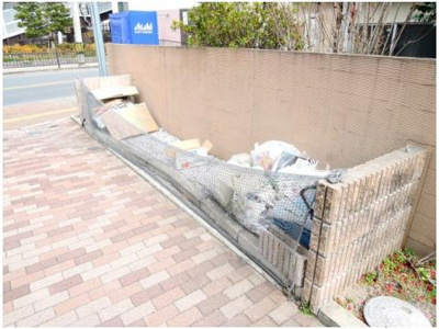 【周辺】 | ルミエール高槻