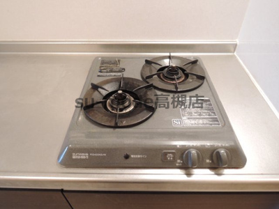 【設備】 | ルミエール高槻