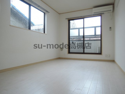 【居間・リビング】 | ルミエール高槻