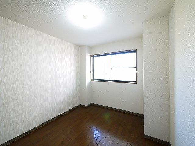 アベニール（二階堂上ノ庄町）の子供部屋|子供部屋にもぴったりのお部屋