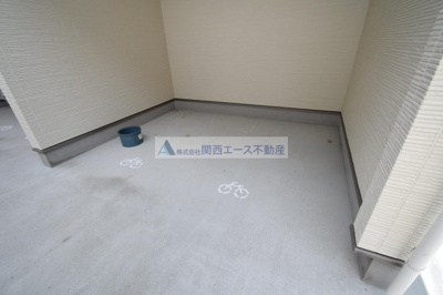 【その他共用部分】 | グラディート新石切