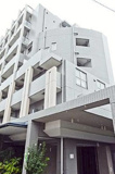 新宿区上落合２丁目のマンションの画像