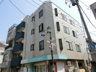 【外観】