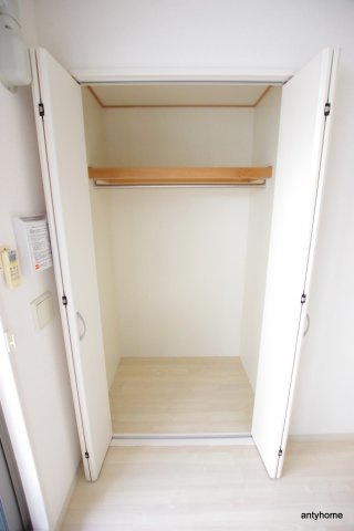 CASSIA新大阪　仲介手数料無料の収納
