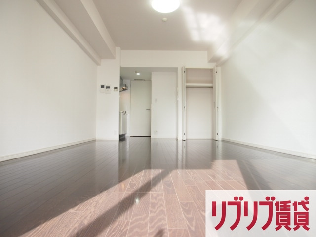 SIDE Oneの居間・リビング