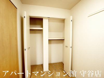 【収納】 | ボヌール・アイ