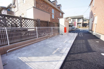 【その他共用部分】 | ボヌール・アイ