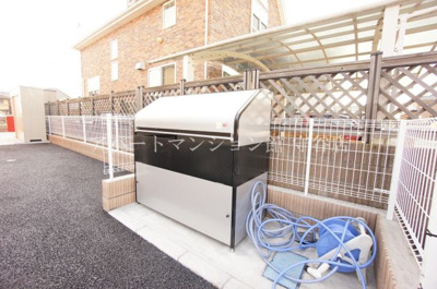 【その他共用部分】 | ボヌール・アイ