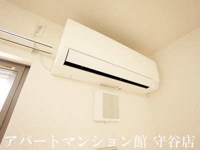 【設備】 | ボヌール・アイ