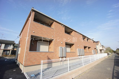 【外観】 | ボヌール・アイ