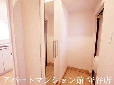 【玄関】 | ボヌール・アイ