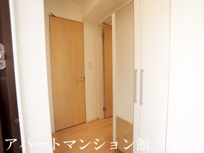 【玄関】 | ボヌール・アイ